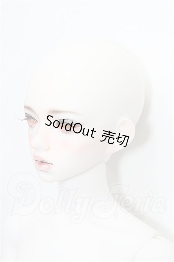 画像3: XAGA DOLL/Charles S-26-09-06-504-TO-ZS (3)