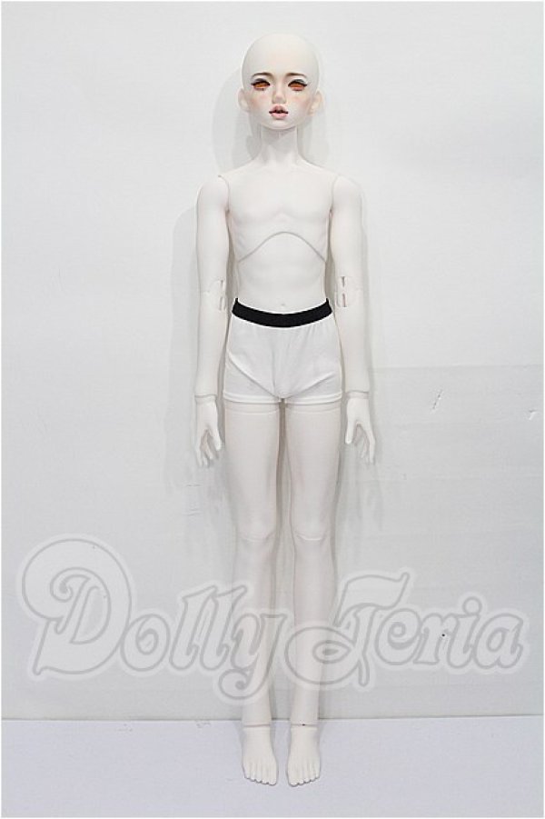 画像4: XAGA DOLL/Charles S-26-03-01-202-TO-ZS (4)