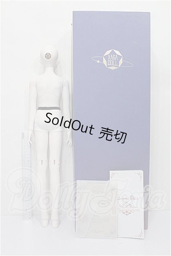 画像5: XAGA DOLL/Charles S-26-09-06-504-TO-ZS (5)