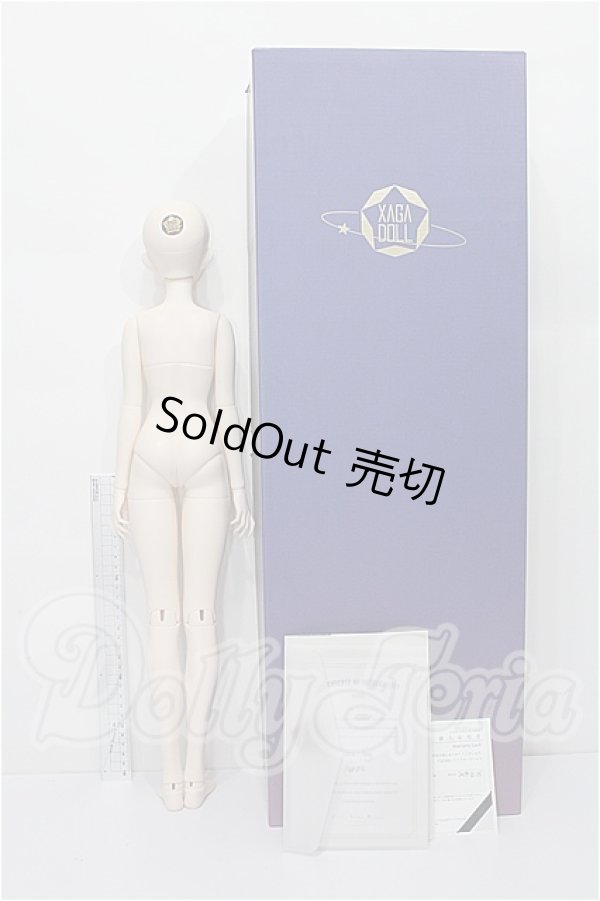 画像5: XAGA DOLL/Aurora S-26-05-10-410-TO-ZS (5)