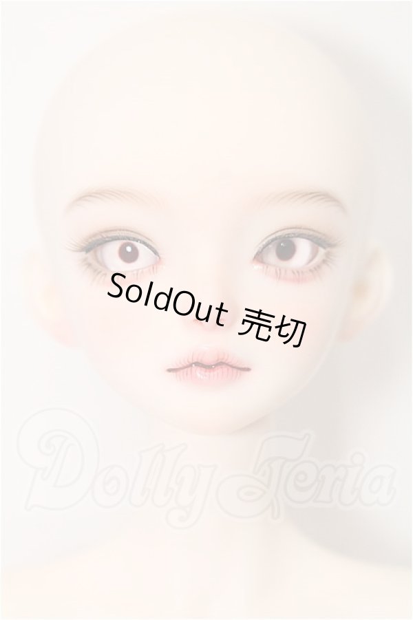 画像1: XAGA DOLL/青禾 S-26-03-01-104-TO-ZS (1)