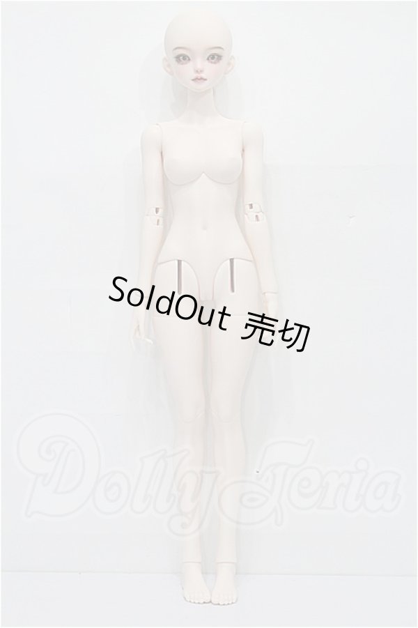 画像4: XAGA DOLL/青禾 S-26-03-01-104-TO-ZS (4)