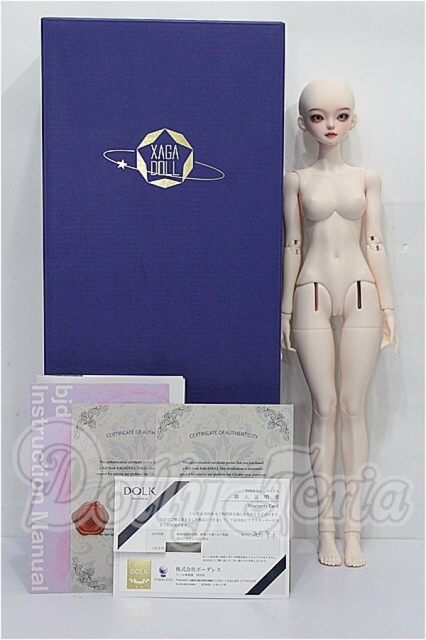 画像6: XAGA DOLL/青禾 S-26-03-01-104-TO-ZS (6)