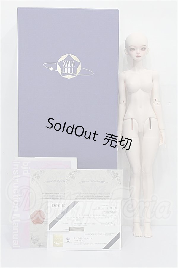 画像6: XAGA DOLL/青禾 S-26-03-01-104-TO-ZS (6)