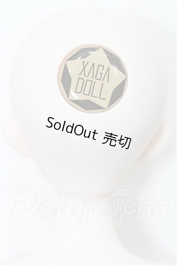 画像7: XAGA DOLL/青禾 S-26-03-01-104-TO-ZS (7)