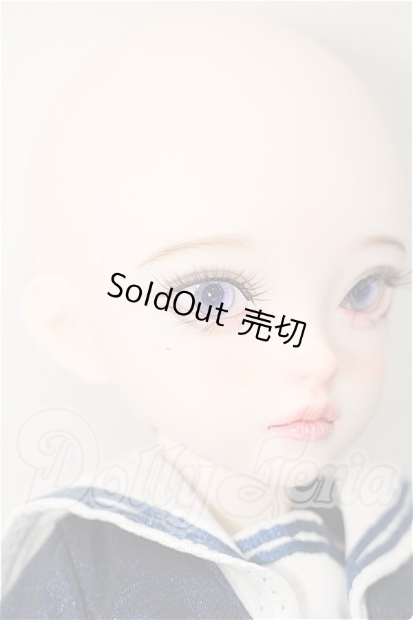 画像4: Asleep Eidolon /杏子 S-26-03-01-105-TO-ZS (4)