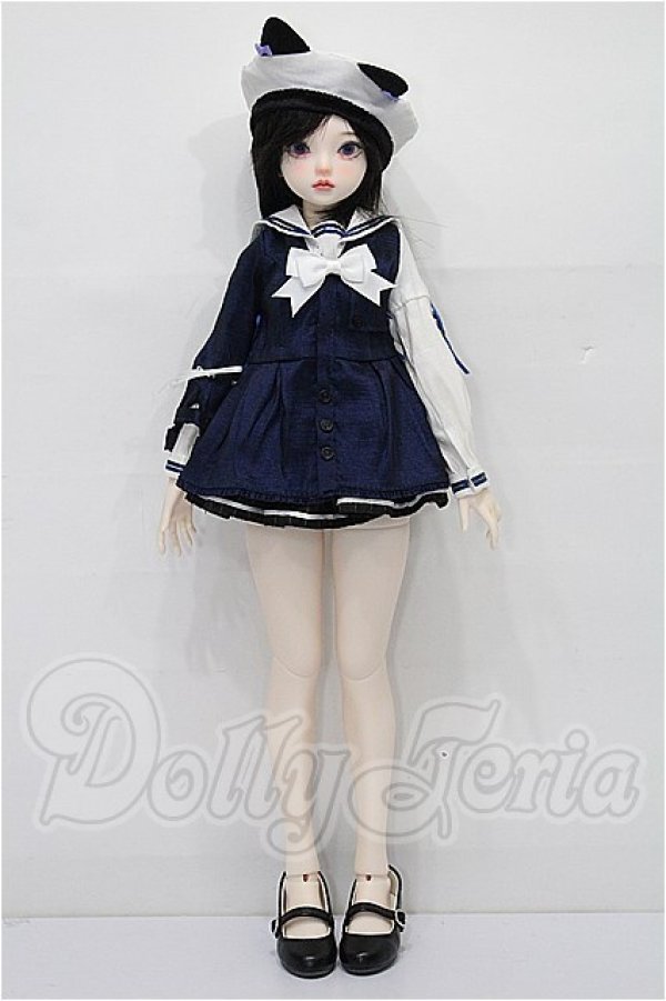 画像6: Asleep Eidolon /杏子 S-26-03-01-105-TO-ZS (6)