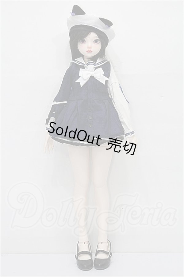 画像6: Asleep Eidolon /杏子 S-26-03-01-105-TO-ZS (6)