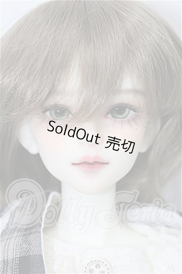 画像1: MYOU DOLL/Aron S-26-03-01-103-TO-ZS (1)