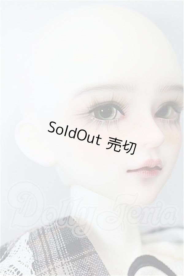 画像4: MYOU DOLL/Aron S-26-03-01-103-TO-ZS (4)