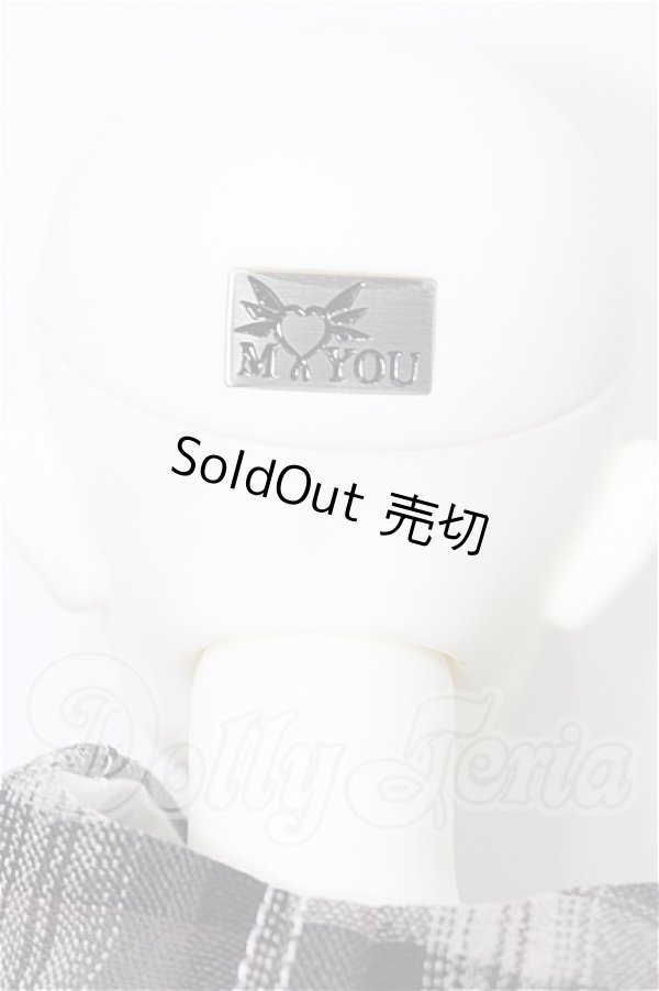 画像5: MYOU DOLL/Aron S-26-03-01-103-TO-ZS (5)