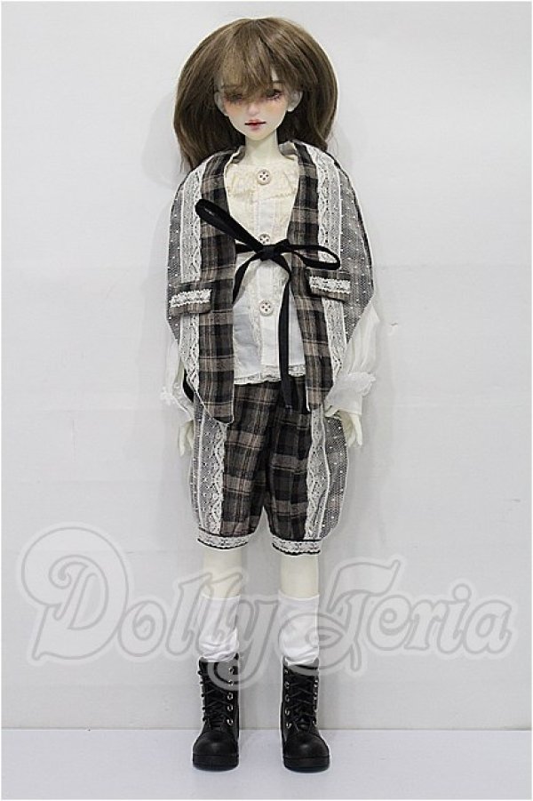 画像6: MYOU DOLL/Aron S-26-03-01-103-TO-ZS (6)