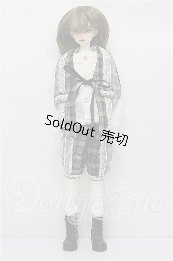 画像6: MYOU DOLL/Aron S-26-03-01-103-TO-ZS (6)