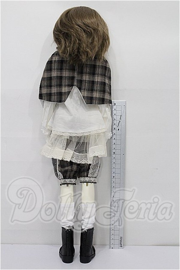 画像7: MYOU DOLL/Aron S-26-03-01-103-TO-ZS (7)