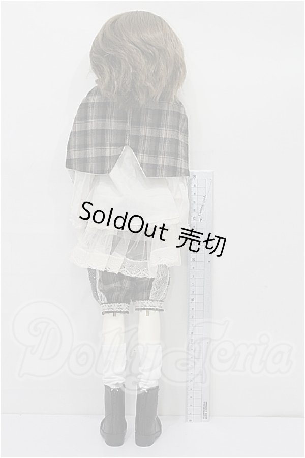 画像7: MYOU DOLL/Aron S-26-03-01-103-TO-ZS (7)