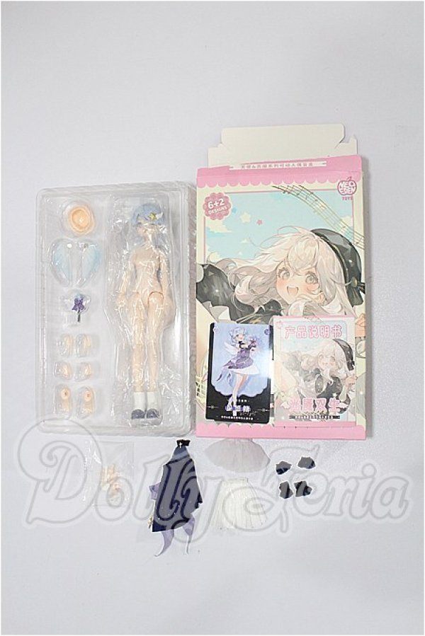 画像6: 光魔双生/星の願いキャンディー S-26-03-15-211-TO-ZS (6)