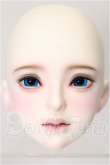 画像1: UNIVERSAL DOLL/ドール用ヘッド S-26-03-01-112-TO-ZS (1)