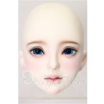画像: UNIVERSAL DOLL/ドール用ヘッド S-26-03-01-112-TO-ZS