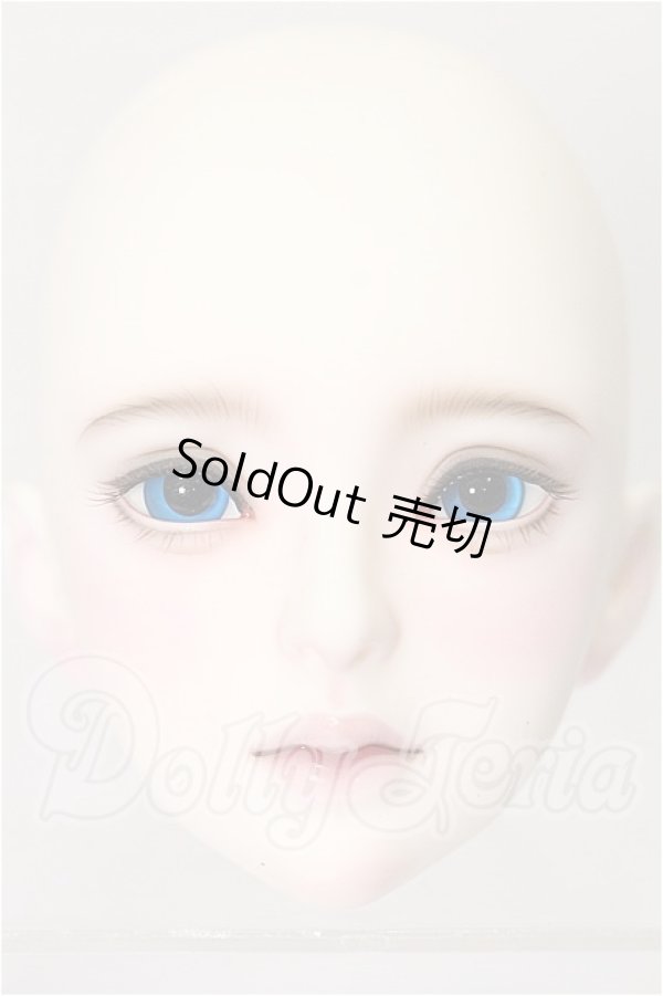 画像1: UNIVERSAL DOLL/ドール用ヘッド S-26-07-26-554-TO-ZS (1)
