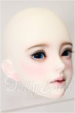 画像3: UNIVERSAL DOLL/ドール用ヘッド S-26-03-01-112-TO-ZS (3)