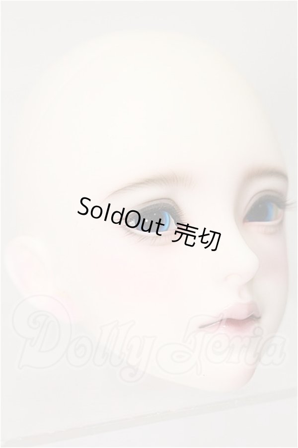 画像3: UNIVERSAL DOLL/ドール用ヘッド S-26-07-26-554-TO-ZS (3)