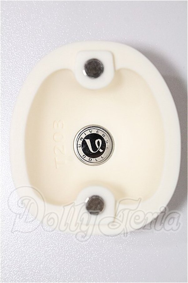 画像4: UNIVERSAL DOLL/ドール用ヘッド S-26-03-01-112-TO-ZS (4)