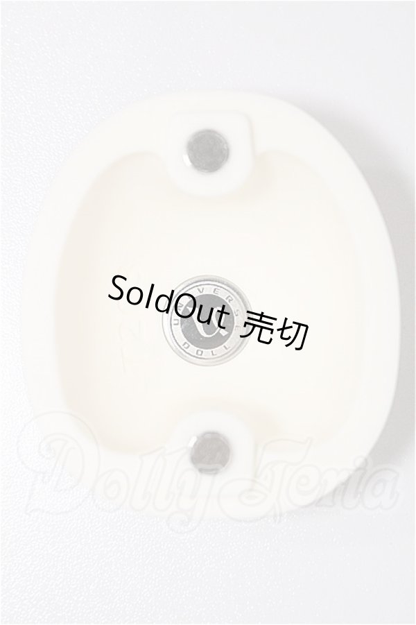 画像4: UNIVERSAL DOLL/ドール用ヘッド S-26-07-26-554-TO-ZS (4)