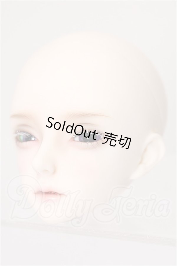 画像2: Sanmei/Qing(清) ヘッド S-26-03-01-113-TO-ZS (2)