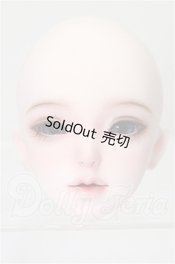 画像1: Angel Studio/Nicoleヘッド S-26-05-10-424-TO-ZS (1)