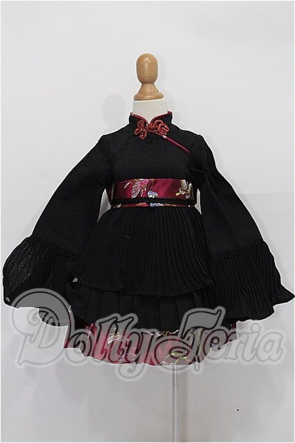 画像1: SD/OF:衣装セット S-26-03-01-126-TO-ZS (1)