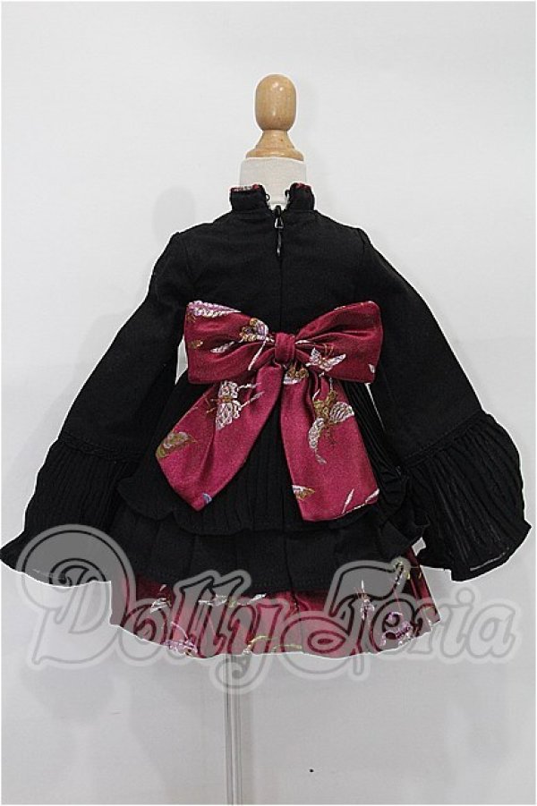 画像3: SD/OF:衣装セット S-26-03-01-126-TO-ZS (3)