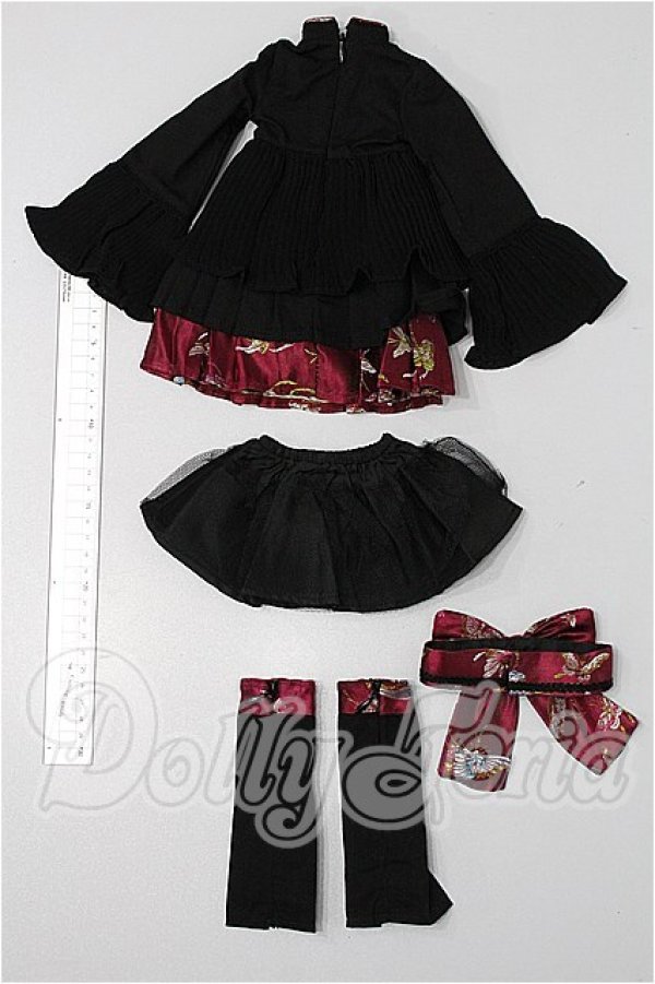 画像6: SD/OF:衣装セット S-26-03-01-126-TO-ZS (6)