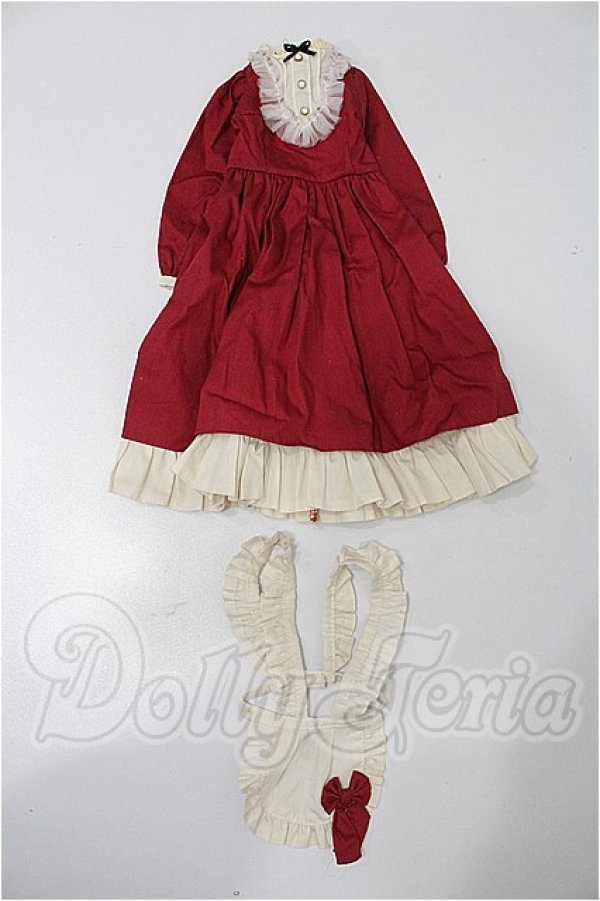 画像4: DD/OF:衣装セット S-26-03-01-141-TO-ZS (4)