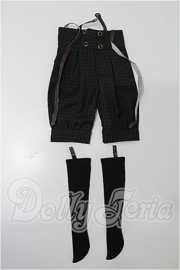 画像1: SD/OF:パンツ S-26-03-01-136-TO-ZS (1)