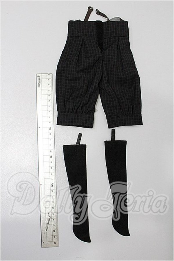 画像2: SD/OF:パンツ S-26-03-01-136-TO-ZS (2)