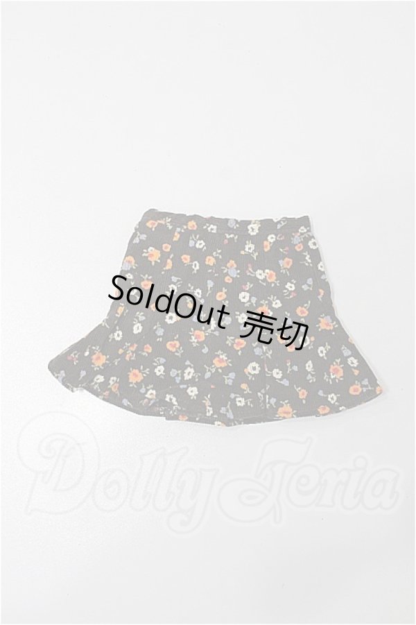 画像1: SD/OF:スカート S-26-03-01-135-TO-ZS (1)