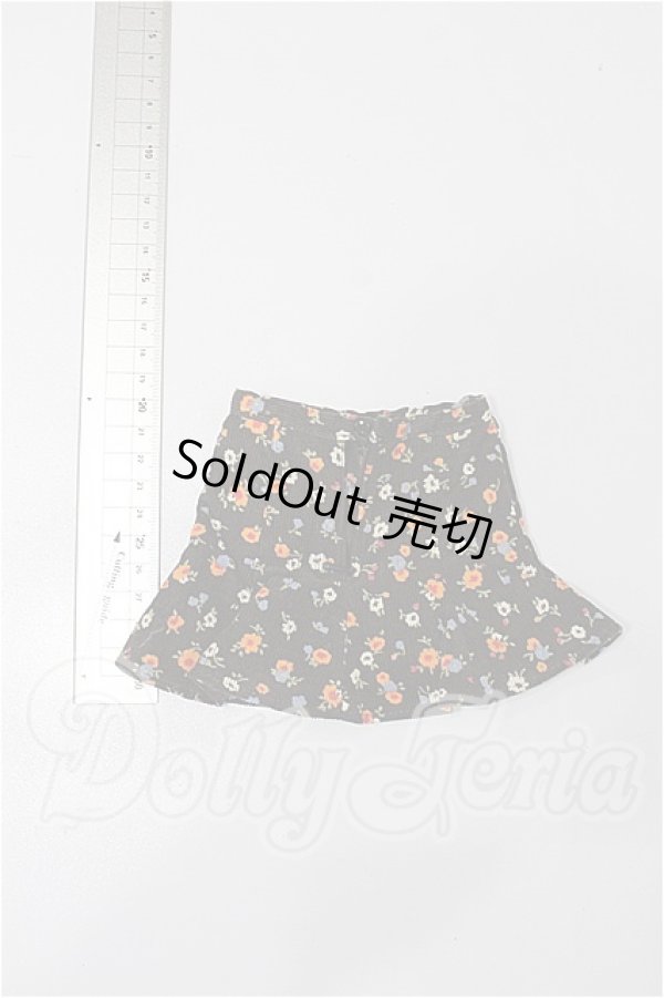 画像2: SD/OF:スカート S-26-03-01-135-TO-ZS (2)