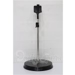 画像: 1/3ドールサイズ/ドールスタンド S-26-03-01-121-TO-ZS