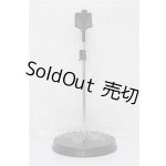 画像: 1/3ドールサイズ/ドールスタンド S-26-03-01-121-TO-ZS