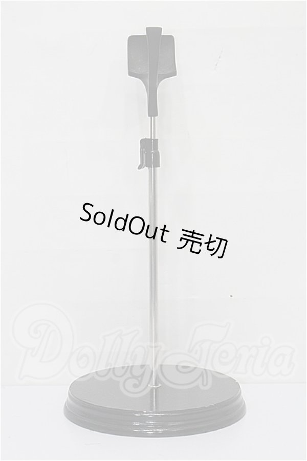 画像1: 1/3ドールサイズ/ドールスタンド S-26-03-01-121-TO-ZS (1)