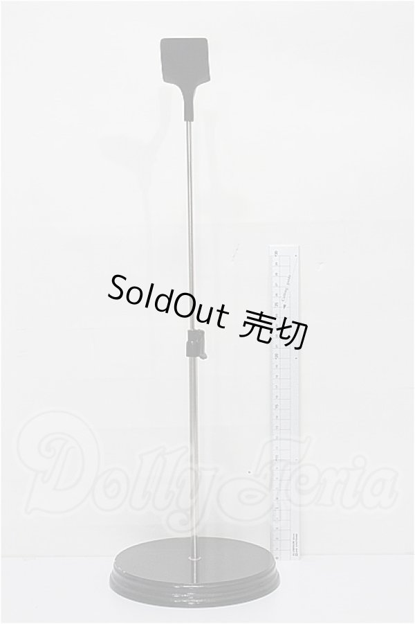 画像2: 1/3ドールサイズ/ドールスタンド S-26-03-01-121-TO-ZS (2)