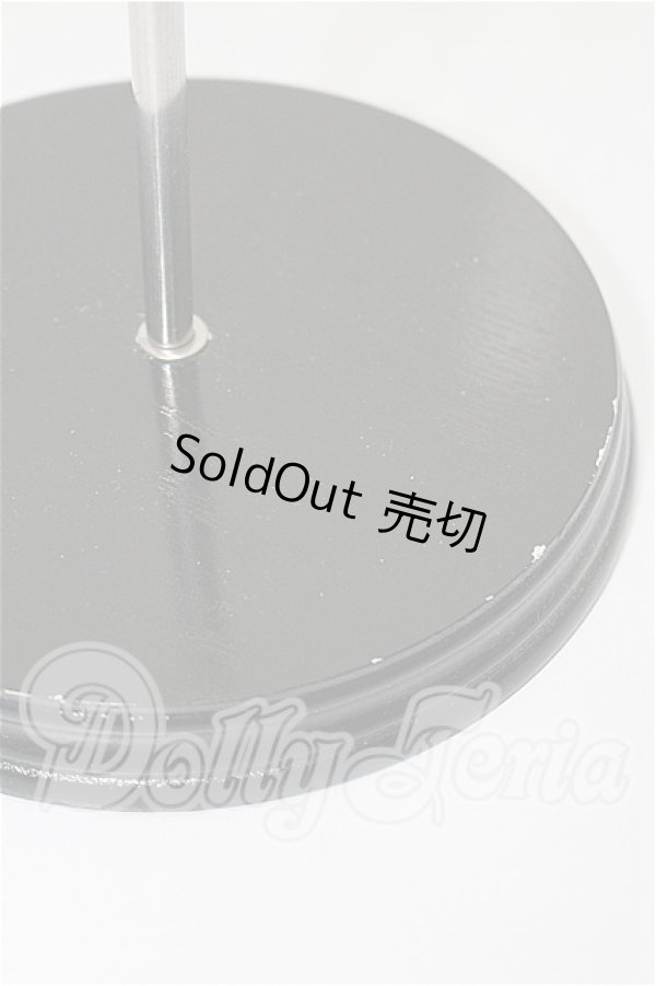 画像3: 1/3ドールサイズ/ドールスタンド S-26-03-01-121-TO-ZS (3)