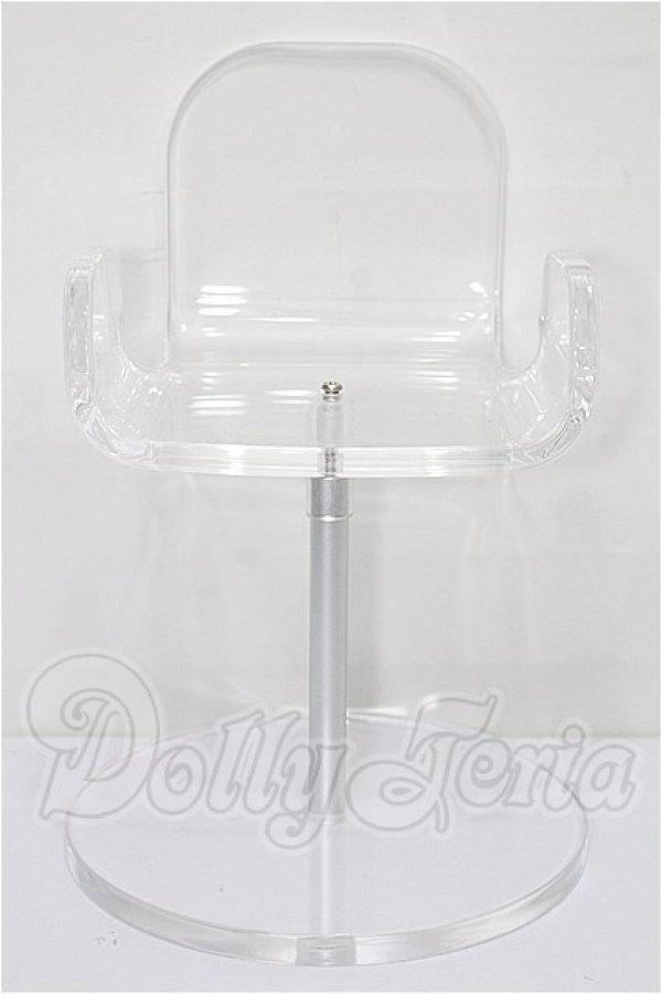 画像1: 1/3ドールサイズ/スタンドチェア S-26-03-01-122-TO-ZS (1)