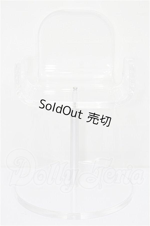 画像1: 1/3ドールサイズ/スタンドチェア S-26-03-01-122-TO-ZS (1)