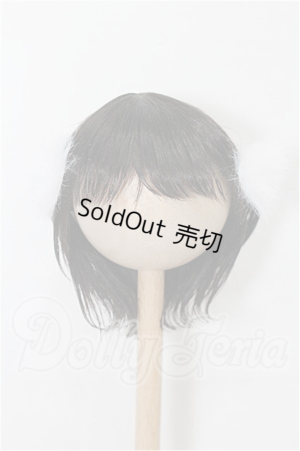 画像1: 7-8inch/ウィッグ S-26-03-01-186-TO-ZS (1)