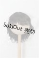 画像: 7-8inch/ウィッグ S-26-03-01-186-TO-ZS