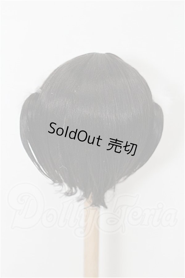 画像3: 7-8inch/ウィッグ S-26-03-01-186-TO-ZS (3)