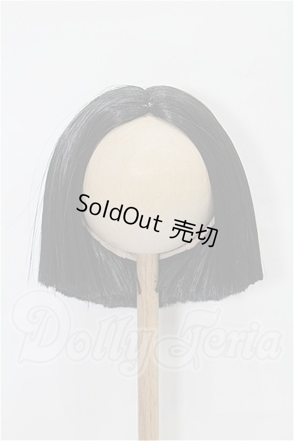 画像1: 8-9inch/ウィッグ S-26-03-01-194-TO-ZS (1)