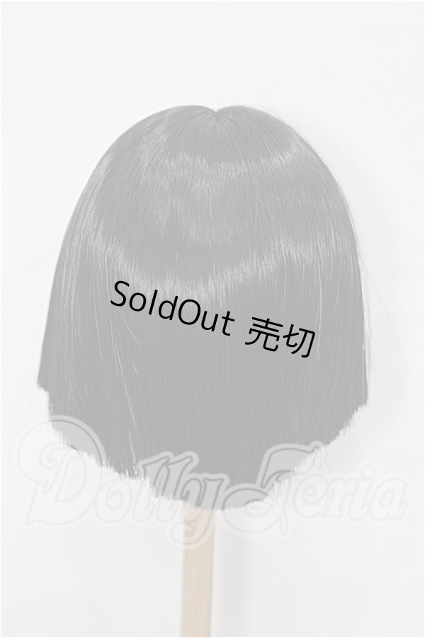 画像2: 8-9inch/ウィッグ S-26-03-01-194-TO-ZS (2)