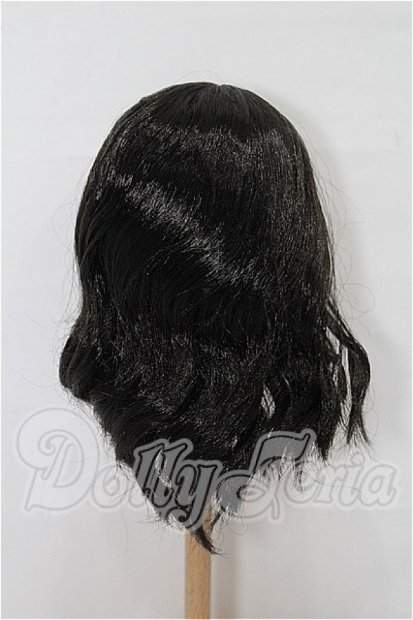 画像2: 7-8inch/ウィッグ S-26-03-01-189-TO-ZS (2)